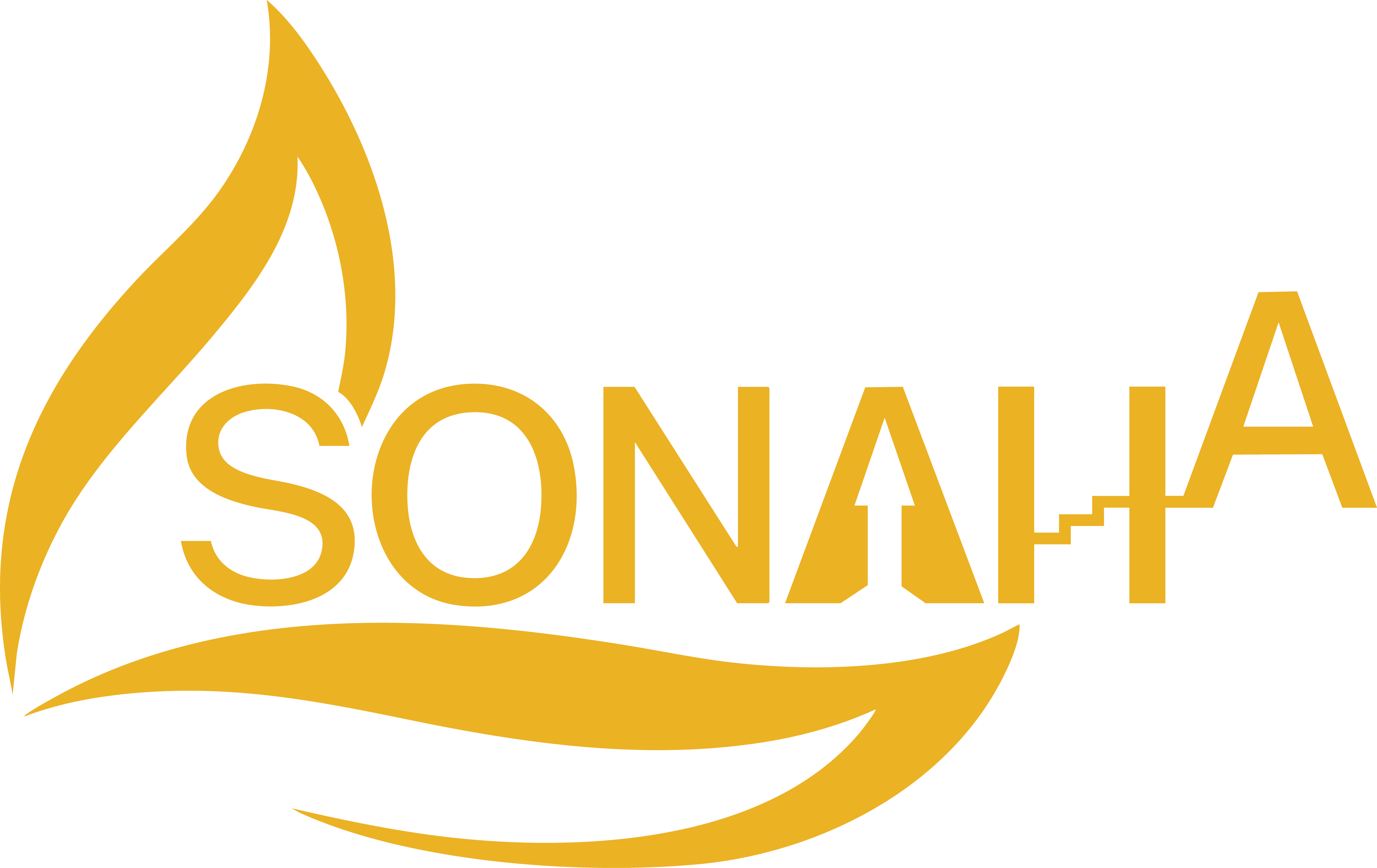 Sonaha Logo